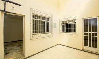 Imagem 6: Vende-se esta casa no Setor Tradicional