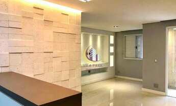 Imagem 3: Apartamento com 2 dormitórios para alugar, 69 m² por R$ 3.118,00/mês - Santo Antônio - Osa