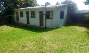 Imagem 4: Venda de casa com dois terrenos