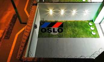 Imagem 6: APARECIDA DE GOIÂNIA - Casa Padrão - PARQUE ITATIAIA