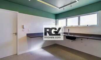 Imagem 6: Apartamento 180m² 3 dormitórios 1 vaga Higienópolis