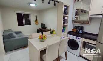 Imagem 2: Apartamento com 2 dormitórios à venda, 39 m² por R$ 235.000,00 - Condominio Residencial Id