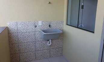 Imagem 3: ALUGA-SE UM APARTAMENTO