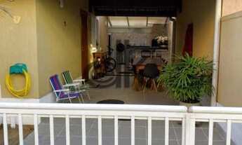 Imagem 3: Casa em Condomínio-À VENDA-Recreio dos Bandeirantes-Rio de Janeiro-RJ