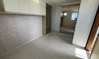 Imagem 7: Alto das Alamedas 95m2, 3 quartos sendo 1 suíte com closet, 2 vagas e com armários