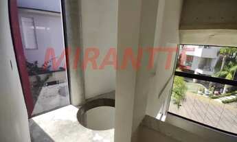 Imagem 3: Casa de condomínio sobrado para venda tem 480 metros quadrados com 4 quartos