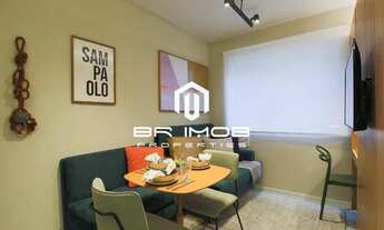 Imagem 4: APARTAMENTO RESIDENCIAL em SÃO PAULO - SP, VILA BUARQUE