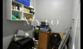 Imagem 7: Apartamento-À VENDA-Copacabana-Rio de Janeiro-RJ