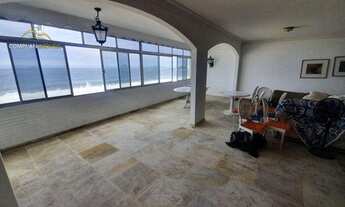 Imagem 6: Apartamento com 5 dormitórios à venda, 300 m² por R$ 4.000.000,00 - Copacabana - Rio de Ja