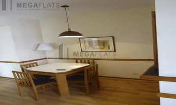 Imagem 5: ALUGAR FLAT EM PINHEIROS!