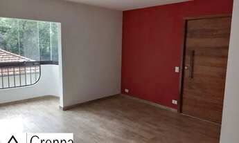 Imagem 2: Apartamento com 120m² para locação, Itaim Bibi-SP