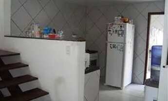 Imagem 3: Casa com 2 dormitórios à venda, 240 m² por R$ 300.000,00 - Vida Nova - Parnamirim/RN