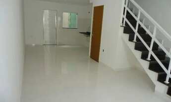 Imagem 4: Casa 2 quartos (suítes) + mezanino vargem grande pacuí a 50mt da bandeirantes condomínio