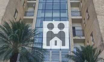 Imagem 2: Apartamento com 3 dormitórios à venda, 71 m² por R$ 360.000 - Sumarezinho - Ribeirão Preto