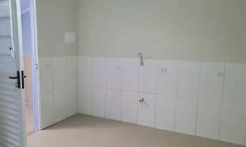 Imagem 2: Aluguel casa bairro Capão da Imbuia