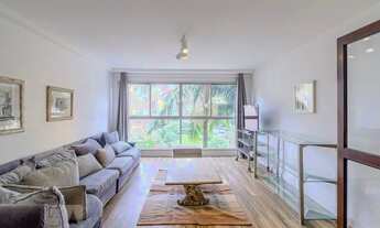 Imagem 2: Apartamento para Aluguel - Bela Vista, 3 Quartos, 116 m2