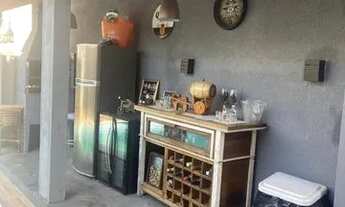 Imagem 4: Linda casa 3 dorm com piscina aquecida