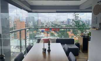 Imagem 7: Apartamento com 1 quarto, 45 m², à venda por R$ 686.924,81