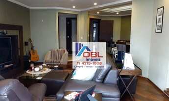 Imagem 1: Apartamento com 3 dormitórios à venda, 179 m² por R$ 1.063.829,96 - Tatuapé - São Paulo/SP