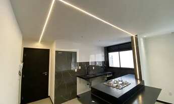 Imagem 3: 1 quarto, frente, sol da manhã