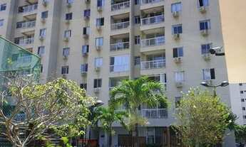 Imagem: Apto Piedade, 2 qts sendo 1 suite, totalmente