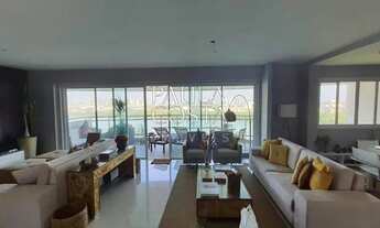 Imagem 7: Barra da Tijuca Apartamento com 4 dormitórios