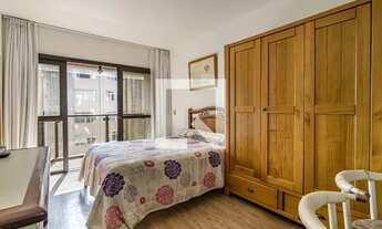 Imagem: Apartamento para Aluguel - Paraíso, 1 Quarto