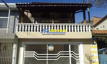 Imagem: SãO PAULO - Casa Padrão - Limoeiro