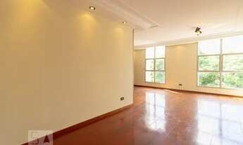 Imagem 6: Apartamento para Aluguel - Brooklin, 3 Quartos, 130 m2