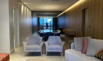 Imagem: Villa lobos andar alto finíssimo acabamento