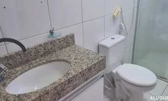 Imagem 5: Kit/Estúdio com 30m2, Arm. Planejados, 2º andar, Rua 01 C.A.S, vista p/ Taguaparque, Vicen