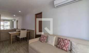 Imagem 5: Apartamento para Aluguel - Vargem Pequena, 2 Quartos, 69 m2