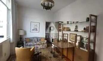 Imagem 2: Apartamento à venda, 1 quarto, 1 vaga, Gávea - RIO DE JANEIRO/RJ