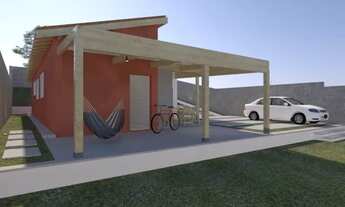 Imagem 4: Casa em Jarinu - Casa de campo no centro do bairro Maracanã