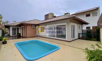 Imagem: Casa em condomínio na Cachoeira Do Bom