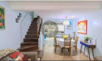 Imagem 5: Casa em Condomínio para Venda em Rio de Janeiro, Recreio dos Bandeirantes, 4 dormitórios