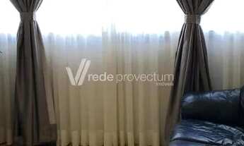 Imagem 6: Apartamento - Bosque - Campinas