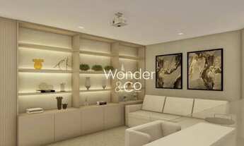 Imagem 2: Apartamento Duplex com 2 dormitórios para alugar, 165 m² por R$ 34.195,00/mês - Brooklin