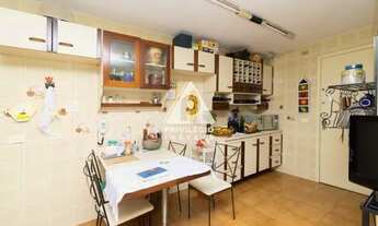 Imagem 5: Apartamento à venda, 3 quartos, 1 suíte, 2 vagas, Laranjeiras - RIO DE JANEIRO/RJ