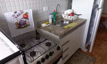 Imagem 6: LOCAÇÃO 1 DORMITÓRIO MOBILIADO