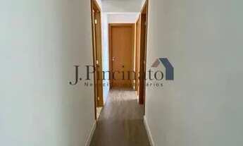 Imagem 6: Apartamento Padrão em Jundiaí