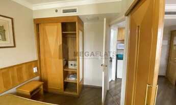 Imagem 6: MERCURE THE EXCELLENCE PARA LOCAÇÃO!