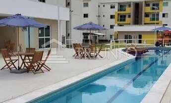 Imagem 7: Apartamento para venda possui 60 metros quadrados com 3 quartos em Morros - Teresina - PI