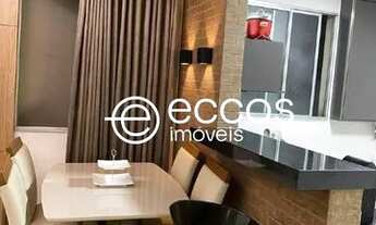 Imagem 3: Apartamento à venda, 2 quartos, 1 vaga, SHOPPING PARK - Uberlândia/MG