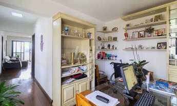 Imagem 6: São Paulo - Apartamento Padrão - Tatuapé