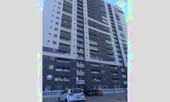 Imagem 2: Excelente apartamento, novo, 02 quartos com suíte e área de lazer completa