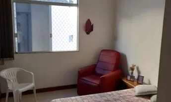 Imagem 4: Apartamento com 3 quartos e 1 suíte, 131,00 m² à venda por R$ 520.000,00