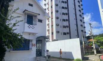 Imagem: Casa para locação comercial no bairro