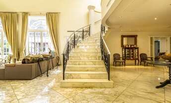 Imagem 4: Alpha Plus Casa com 5 dormitórios