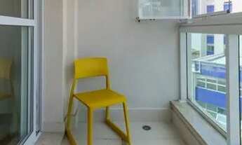 Imagem 7: Apartamento para Aluguel - Pinheiros, 1 Quarto, 34 m2